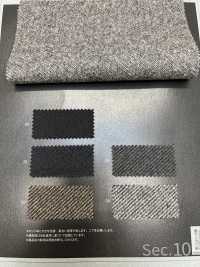 1040360 ACTIVE SETTER® TWEED KNIT ツイル[生地] 瀧定名古屋 サブ画像