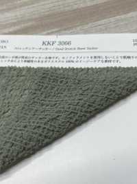 KKF3066 ストレッチシアーサッカー[生地] 宇仁繊維 サブ画像