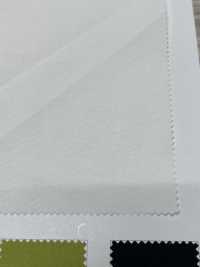 KKF1072SY-W 20d分離オーガンジービンテージ広巾[生地] 宇仁繊維 サブ画像