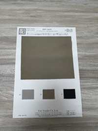 KKF1162-W タスラン中空エアロツイル[生地] 宇仁繊維(小紋工房) サブ画像