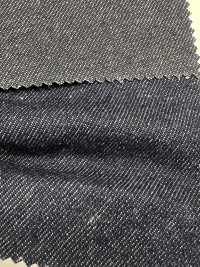 N1256 12オンス 70-80年代風 デニム[生地] ダックテキスタイル サブ画像