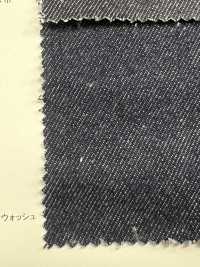 N1256 12オンス 70-80年代風 デニム[生地] ダックテキスタイル サブ画像