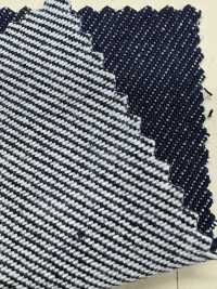 N1256 12オンス 70-80年代風 デニム[生地] ダックテキスタイル サブ画像