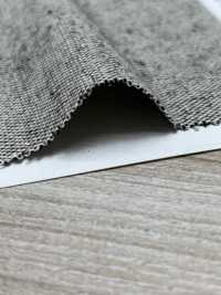 OG800 8号麻混シャンブレー[生地] 雲井美人 Kumoi Beauty (中部別珍コール天) サブ画像