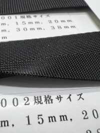 RN2002 RNテープ 綾織[リボン・テープ・コード] RIVER サブ画像