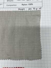 OS6400 ナイロンリップ天日干しワッシャー[生地] 柴屋 サブ画像