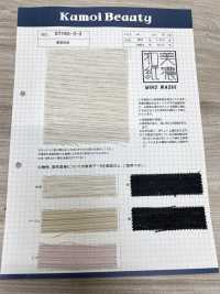 ST16X-3-3 美濃和紙[生地] 雲井美人 Kumoi Beauty (中部別珍コール天) サブ画像