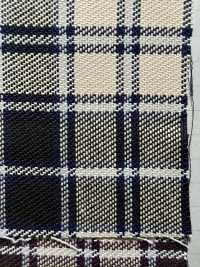 MT015 コットン タータンチェック[生地] 吉和織物 サブ画像