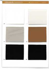 DV1410-FS バイ ストレッチ ダブル ベネシャン[生地] サンコロナ小田 サブ画像