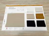 DV1410-FS バイ ストレッチ ダブル ベネシャン[生地] サンコロナ小田 サブ画像