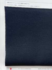 DV1410-FS バイ ストレッチ ダブル ベネシャン[生地] サンコロナ小田 サブ画像