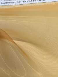 FR2023 難燃グラスオーガンザ[生地] サンコロナ小田 サブ画像