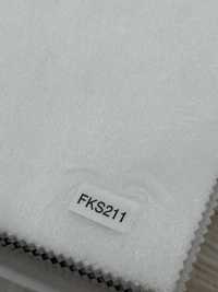 FKS211 NOWVEN® ダブルドットシリーズ ソフトタイプ[芯地] コンベル サブ画像