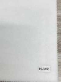 PZU420ND NOWVEN® シングルドットシリーズ 薄手セミソフトタイプ[芯地] ノーブン サブ画像