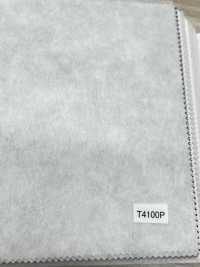 T4100P NOWVEN® 仮接着芯シリーズ 薄手ハードタイプ[芯地] ノーブン サブ画像