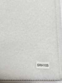 SRH105 NOWVEN® ドミットシリーズ フラシ芯 セミソフトタイプ[芯地] コンベル サブ画像