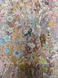 DP-4855-2 22fabric[生地] 北高 サブ画像