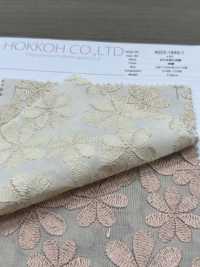 4022-1840-1 ローン刺繍[生地] 北高 サブ画像