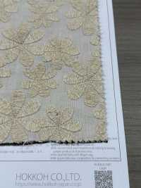 4022-1840-1 ローン刺繍[生地] 北高 サブ画像