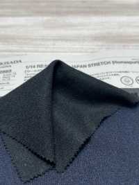 1022883 1/14 RE:NEWOOL®︎ JAPAN STRETCH (Homespun)[生地] 瀧定名古屋 サブ画像