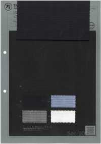 1029300 HIGH POWER STRETCH 千鳥格子[生地] 瀧定名古屋 サブ画像