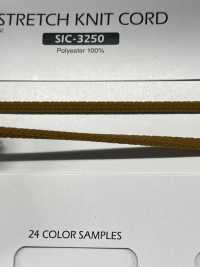 SIC-3250 メカニカルストレッチニットコード[リボン・テープ・コード] SHINDO(SIC) サブ画像