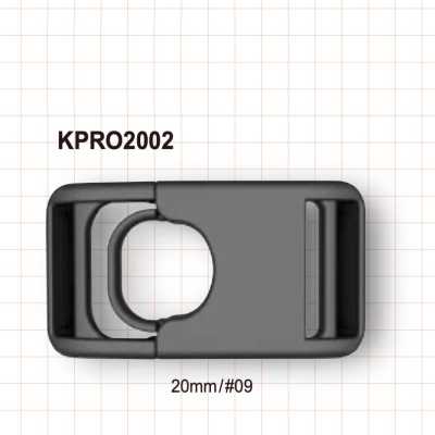 KPRO2002 トリガーバックル