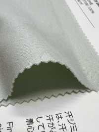 379 60インターロック(汗ジミ防止加工)[生地] VANCET サブ画像
