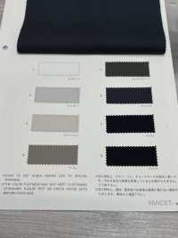 1272 ５０Sタイプライター ラスターTKS[生地] VANCET サブ画像