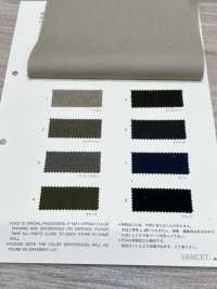 3421 20sツイルニューセリサイト[生地] VANCET サブ画像