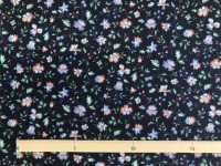 4224 SEVENBERRY® 200本ブロード スタイリッシュビンテージ ミニサラサ[生地] VANCET サブ画像