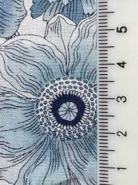 4225 SEVENBERRY® ブロード スタイリッシュビンテージ 花[生地] VANCET サブ画像