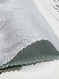5364 Herb Fabric ローンシャンブレー[生地] VANCET サブ画像