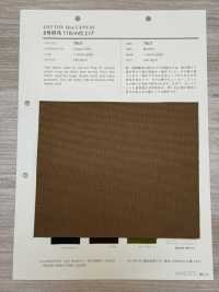 7801 8号 帆布 110cm仕上げ[生地] VANCET サブ画像