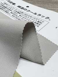 KS0060 COOLLUCK COTTON[生地] 松原 サブ画像