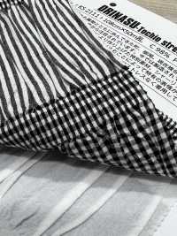 KS2111 ORINASU-Tochio stretch fabric-[生地] 松原 サブ画像