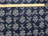 83050 SEVENBERRY® ル・ミディ 60ローン生成カス残し ラルゴ[生地] VANCET サブ画像