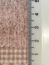 83240 SEVENBERRY® 20sデジタルスペック フラットフィニッシュ[生地] VANCET サブ画像