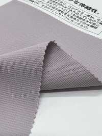 KS27409 Magic Stretch Grosgrain[生地] 松原 サブ画像