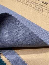 MT9000 Woolly Serge Stretch[生地] 松原 サブ画像