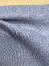 MT9000 Woolly Serge Stretch[生地] 松原 サブ画像