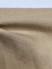 MT12000 LINEN/RAYON EASY BIO CANVAS[生地] 松原 サブ画像