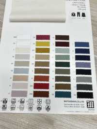 MT32500 NATURAL FACE TWILL[生地] 松原 サブ画像