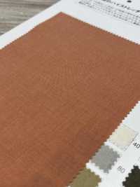 MT33200 COMPACT WEATHER LINEN FACE[生地] 松原 サブ画像