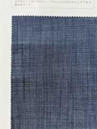VA14000 HAMAMATSU LIGHT WEIGHT STRETCH DENIM[生地] 松原 サブ画像