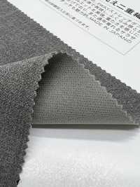 VI60009 LONNIZE® DOUBLE CLOTH[生地] 松原 サブ画像