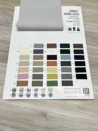 VI60009 LONNIZE® DOUBLE CLOTH[生地] 松原 サブ画像