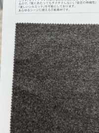 VI60014 RELAXING NEEDLE JERSEY[生地] 松原 サブ画像