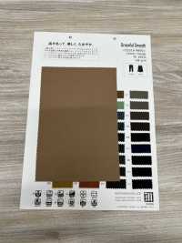 ZS316-9800 Graceful Smooth[生地] 松原 サブ画像