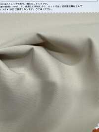 WMFDS6502 BASIC PE TWILL[生地] 松原 サブ画像